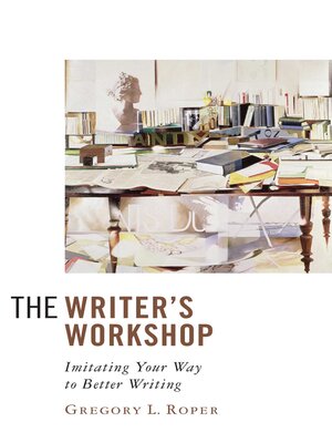 cover image of The Writer's Workshop